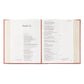 CSB Rosedal Notetaking Bible