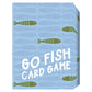 Go Fish Coastal-Inspired Card Game