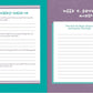 In Season : A 90-Day Devotional for Female Student Athletes