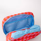 Toiletry Bag, Stripes