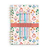 Harper Split-Spiral Notebook & Pen Set