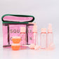 Squeaky Clean Travel Kit