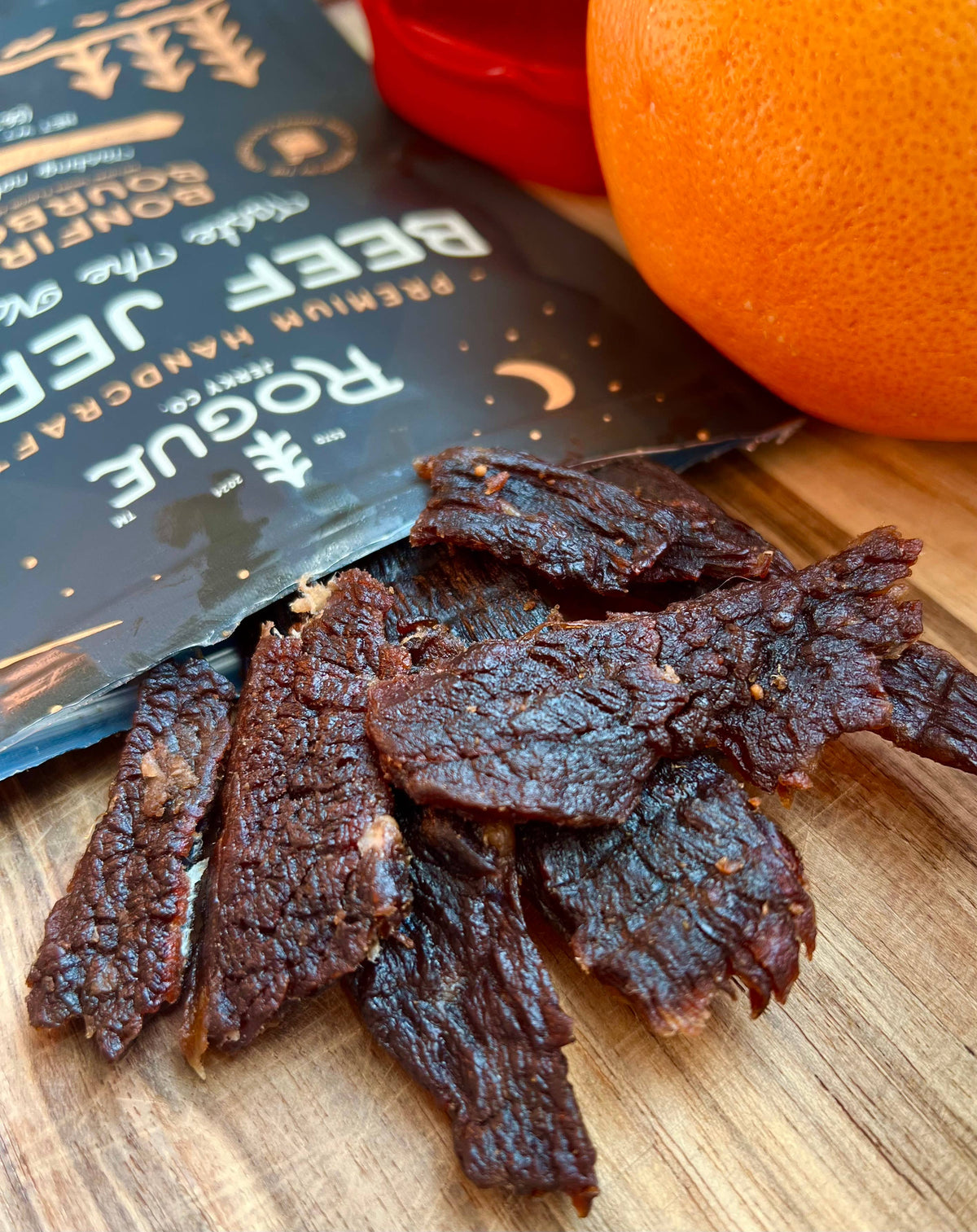 Beef Jerky (20oz) Premium Handcrafted
