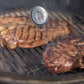 "Bbq Lovers Kit" Meat Tenderizer & Thermometer"