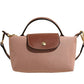 Color Block Crossbody Bag