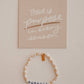 Purpose Bracelet