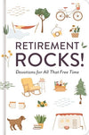 Retirement Rocks!