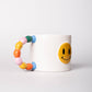 Smiley Face Ceramic Mug
