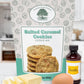 Salted Caramel Cookie Mix