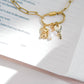 Grace Pearl Charm