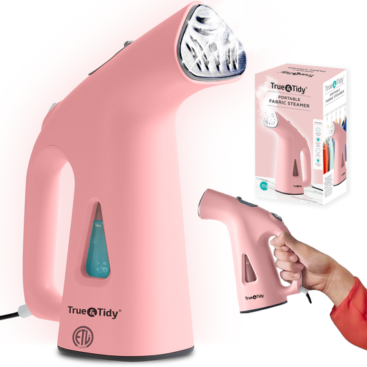 Portable Fabric Steamer