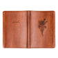 Sierra Lined Notebook