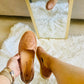 Handmade Leather Huarache Sandals
