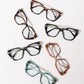 Cat Eye Reading Glasses