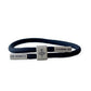 DON'T GIVE UP Cord Bracelet
