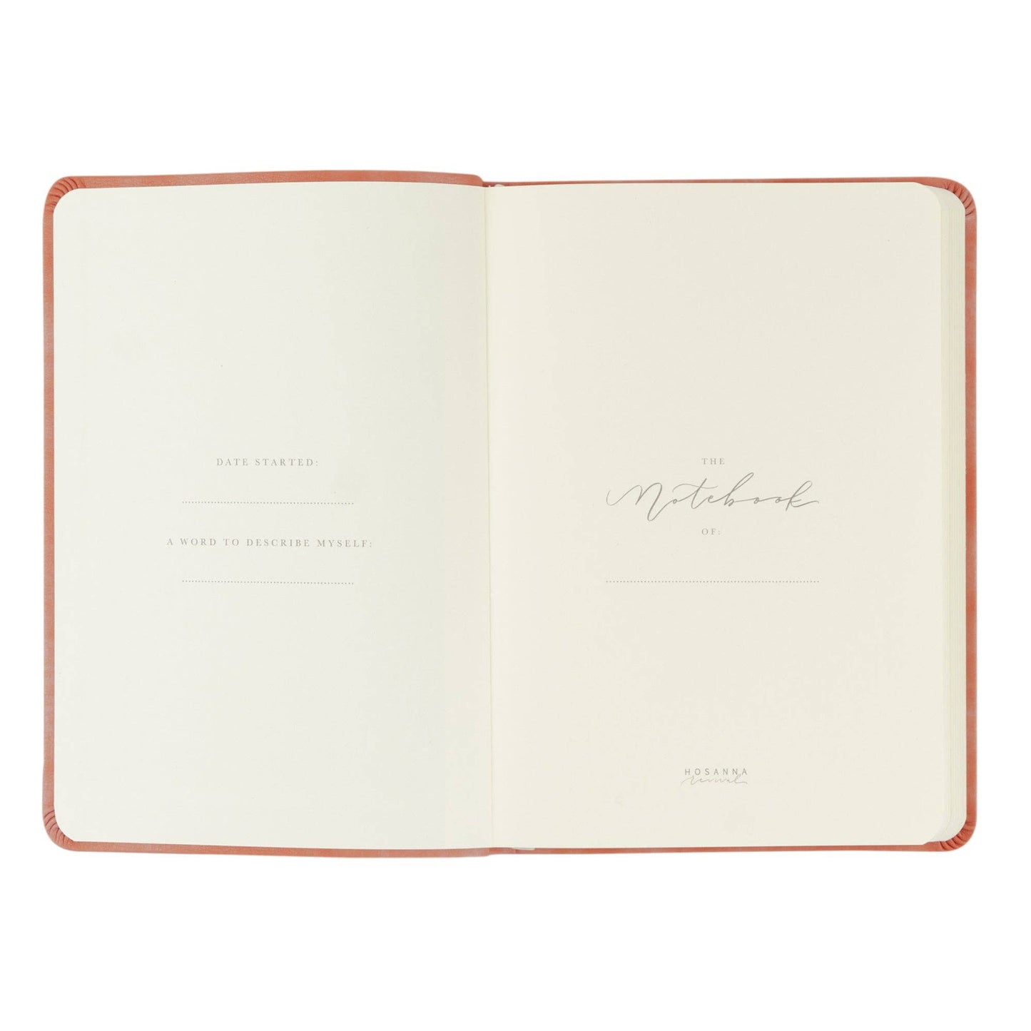 Summerside Notebook