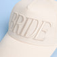 Bride Trucker Hat