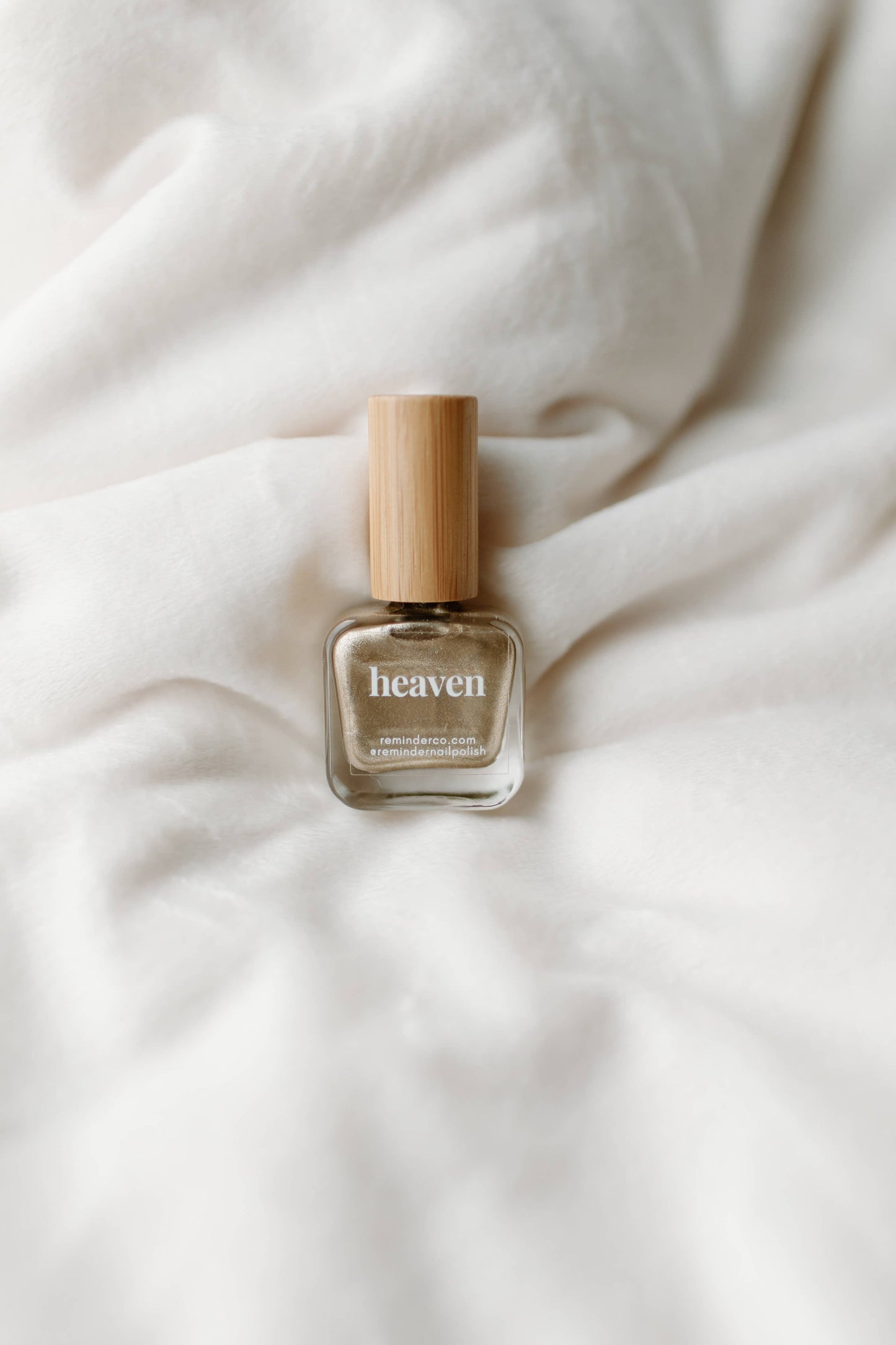 Heaven Nail Polish