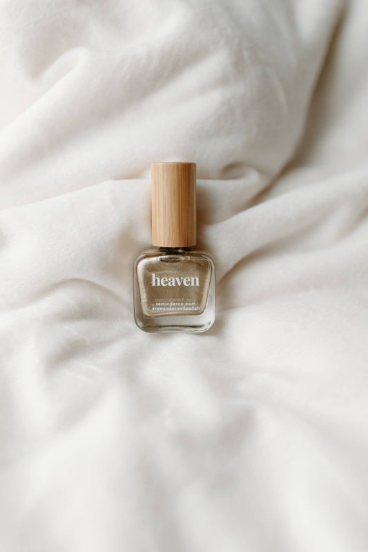 Heaven Nail Polish