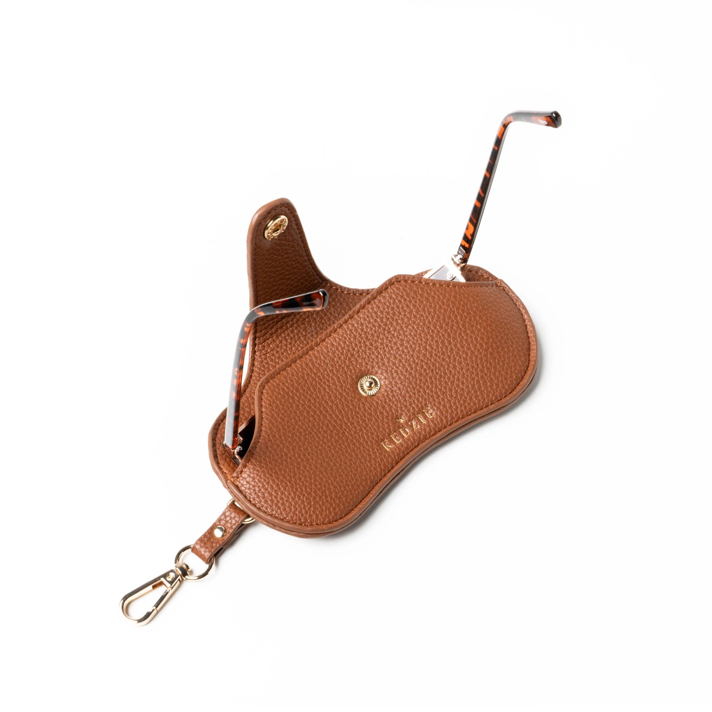Eclipse Eyewear Case