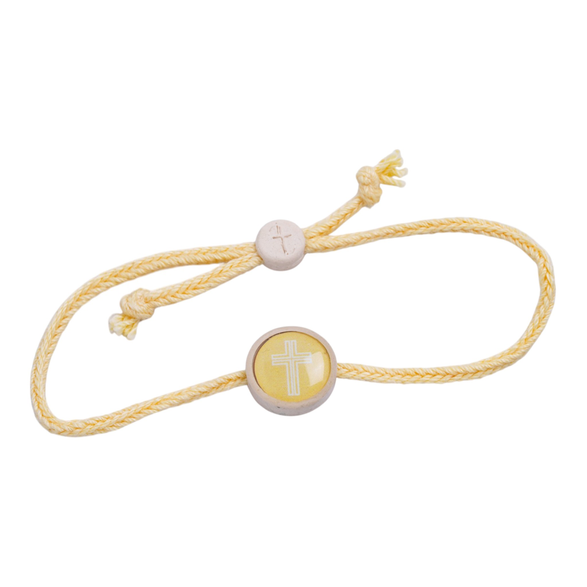 Tap To Pray™ - Survivor Series Handmade Bracelets