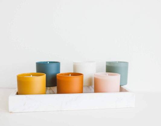 Gift Set - Dignity Series - 6 Pack