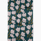 Tulips Tea Towel