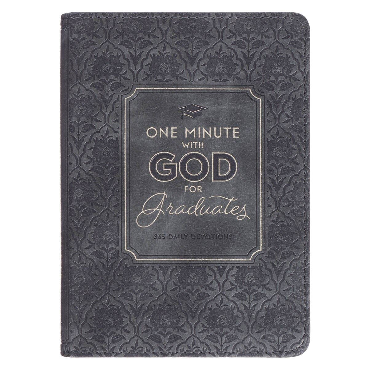 One Minute with God for Graduates