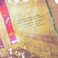 The Garden, The Curtain And The Cross Storybook