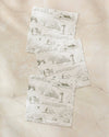 Farmyard Dishcloth Set