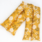 Mustard Flowers Neck and Body Wrap Heating | Cooling Pad