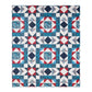 Star Patriotic Throw 50"X60"