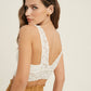 Lace Trim Bralette