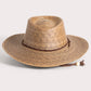 Outback Hand Woven Brim Hat