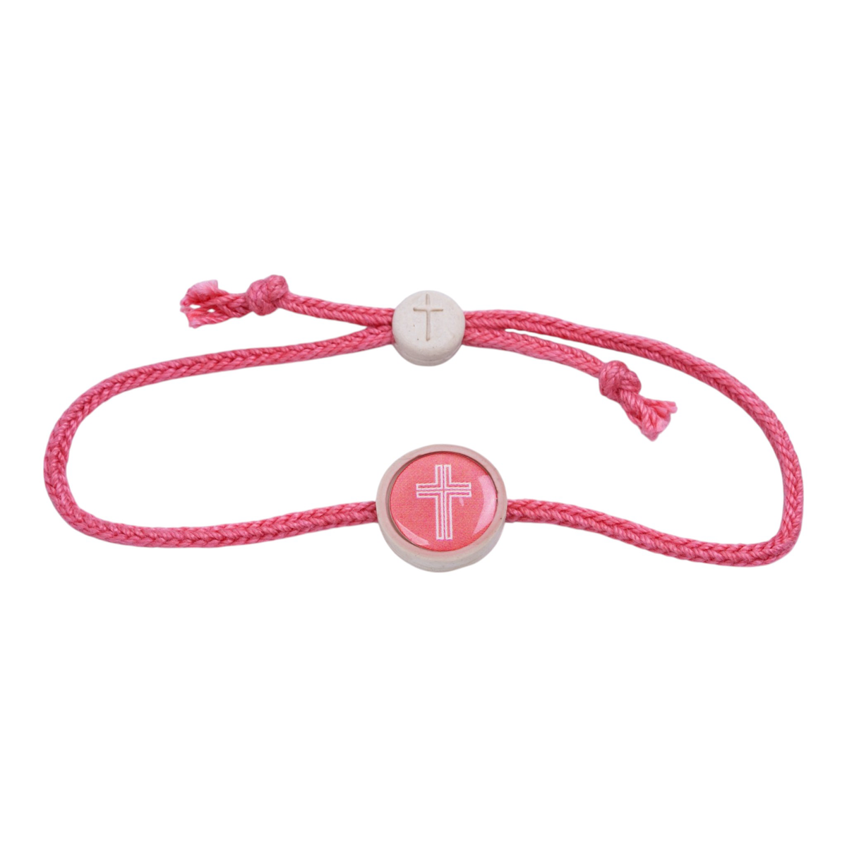 Tap To Pray™ - Survivor Series Handmade Bracelets