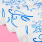 Bride Hair Scarf