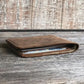 806 Bifold Wallet Handmade Wallet - Purpose + Passion Boutique