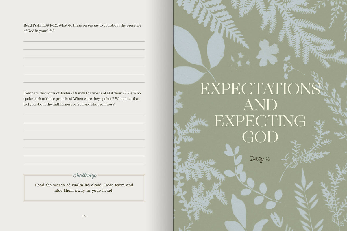Everyday Joys Devotional