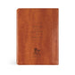 ESV Single Column Sierra Journaling Bible