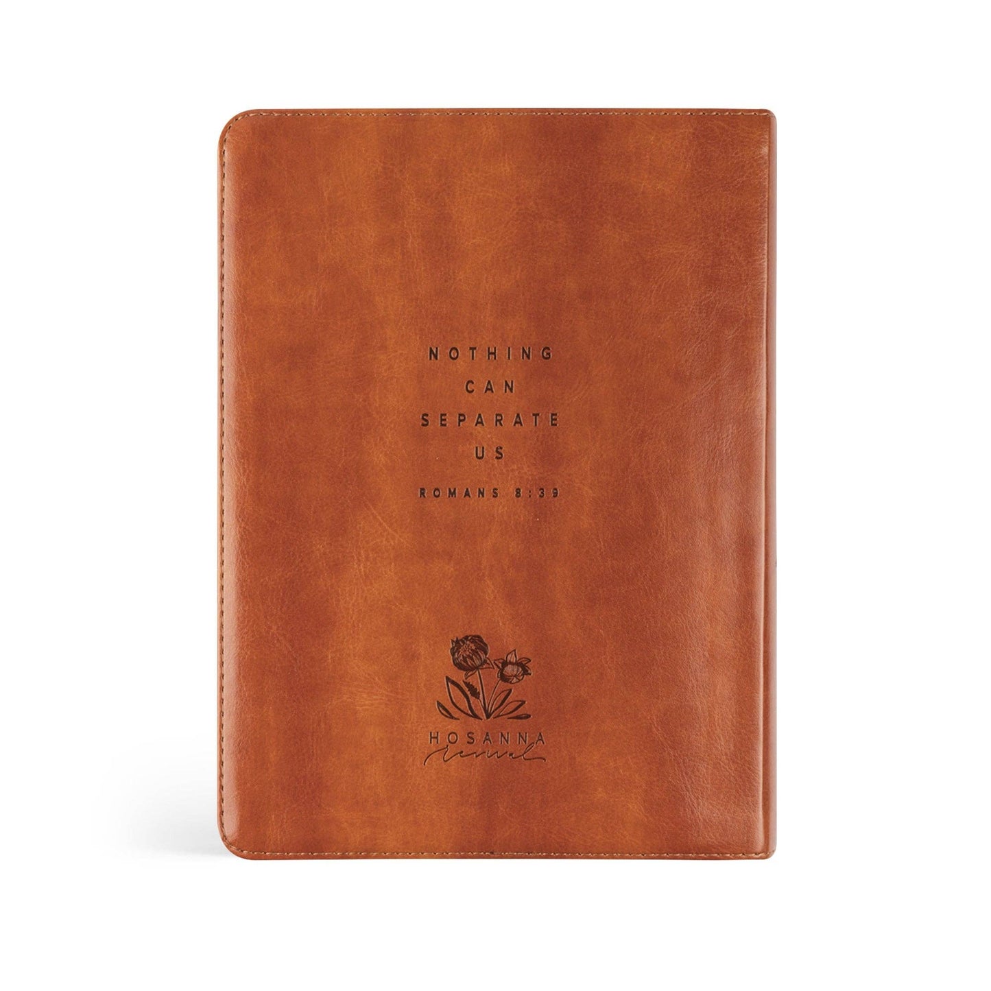 ESV Single Column Sierra Journaling Bible