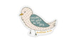 Consider the Birds of the Sky...Sticker
