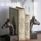 Horse Bookends (Set of 2)