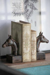 Horse Bookends (Set of 2)