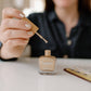 Heaven Nail Polish