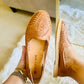 Handmade Leather Huarache Sandals