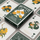 Flowers of America Playing Cards