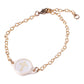Vanilla Tap To Pray® Survivor Series Chain Bracelet