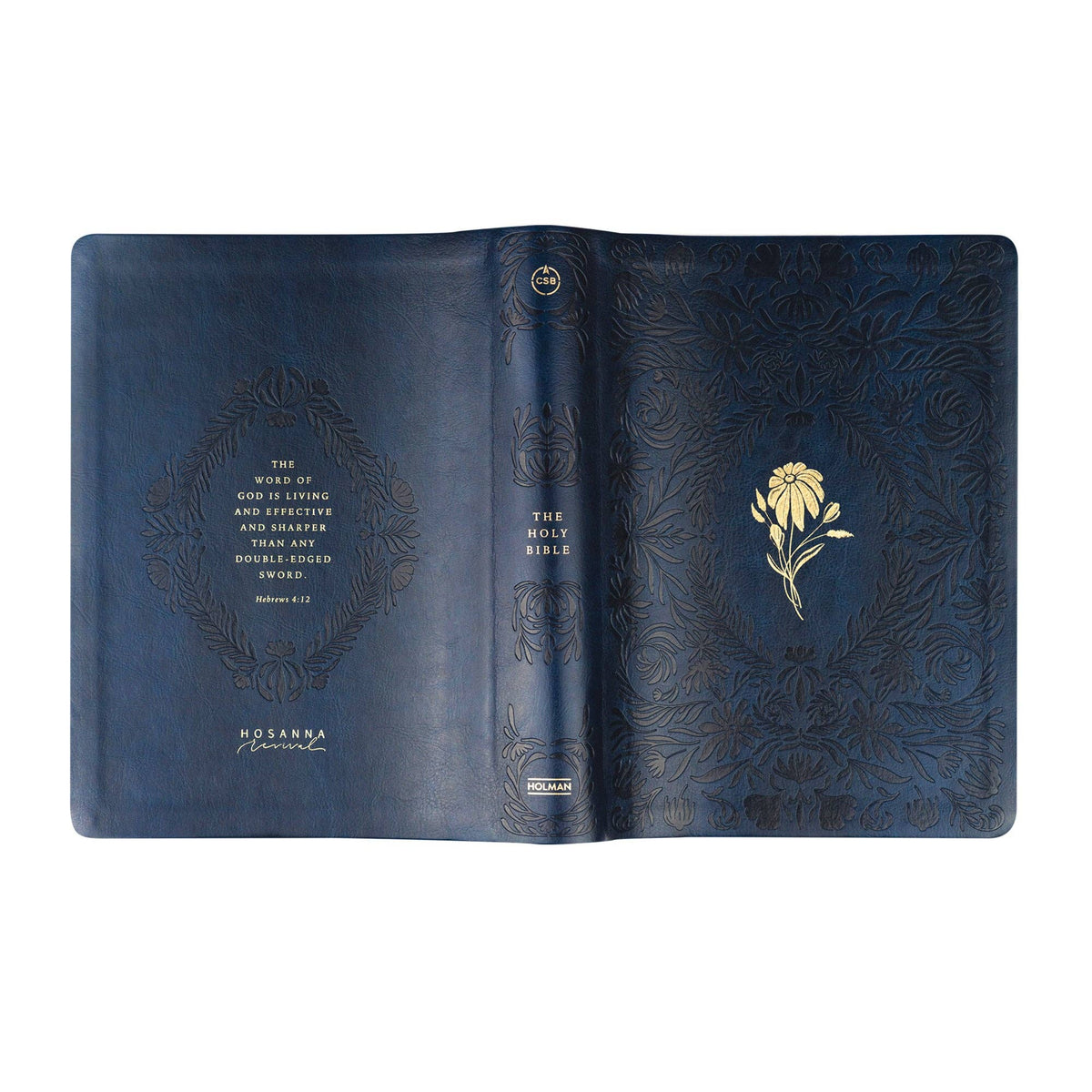 Versailles CSB Women's Study Bible