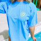 Sunrise, Sunburn, Sunset, REPEAT T-shirt