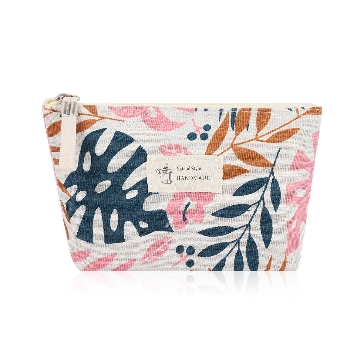 Cosmetic Toiletry Pouch